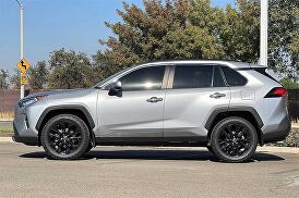 2019 Toyota RAV4 Limited FWD for sale in Hanford, CA – photo 9