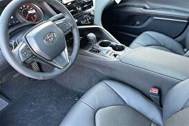 2023 Toyota Camry XSE FWD for sale in Walnut Creek, CA – photo 14