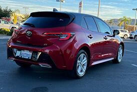 2021 Toyota Corolla Hatchback SE FWD for sale in El Cajon, CA – photo 14