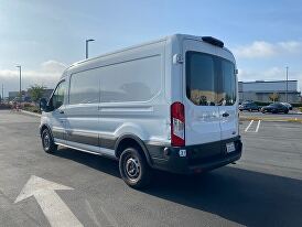 2020 Ford Transit Cargo 350 LWB RWD for sale in Santa Monica, CA – photo 6