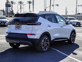 2022 Chevrolet Bolt EUV Premier FWD for sale in Fontana, CA – photo 31