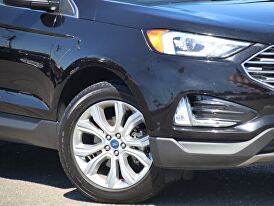 2019 Ford Edge Titanium FWD for sale in Manteca, CA – photo 3