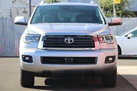 2019 Toyota Sequoia SR5 for sale in Vallejo, CA – photo 3