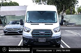 2022 Ford E-Transit 350 Medium Roof RWD for sale in Newport Beach, CA – photo 4