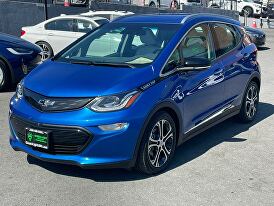 2018 Chevrolet Bolt EV Premier FWD for sale in Daly City, CA