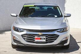 2020 Chevrolet Malibu LT for sale in Oxnard, CA – photo 2