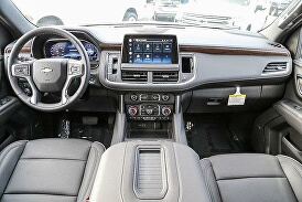 2022 Chevrolet Suburban Premier 4WD for sale in Sacramento, CA – photo 11