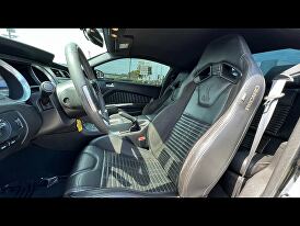 2010 Ford Mustang Shelby GT500 Coupe RWD for sale in Lawndale, CA – photo 11