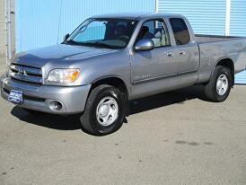 2006 Toyota Tundra SR5 for sale in Santa Clara, CA – photo 2