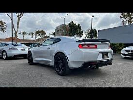 2016 Chevrolet Camaro 2SS for sale in Lawndale, CA – photo 6