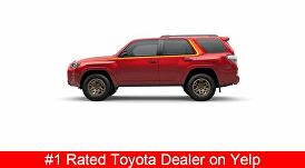 2023 Toyota 4Runner 40th Anniversary Special Edition 4WD for sale in Long Beach, CA – photo 8