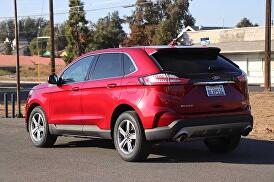 2019 Ford Edge SEL for sale in Porterville, CA – photo 8
