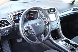 2019 Ford Fusion SE AWD for sale in Concord, CA – photo 27