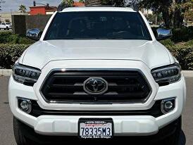2021 Toyota Tacoma LIMITED-ADAPTIVE CRUISE CONTROL for sale in Murrieta, CA – photo 18