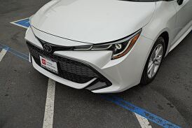 2021 Toyota Corolla Hatchback SE FWD for sale in San Francisco, CA – photo 37