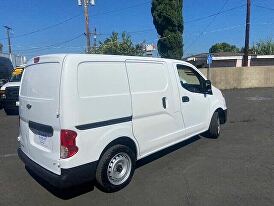 2017 Chevrolet City Express LT FWD for sale in Santa Ana, CA – photo 7