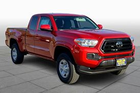 2023 Toyota Tacoma for sale in Folsom, CA – photo 2