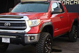 2014 Toyota Tundra SR5 for sale in Newport Beach, CA – photo 2