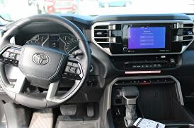 2023 Toyota Tundra SR5 CrewMax Cab RWD for sale in San Jose, CA – photo 11