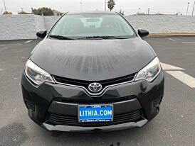 2016 Toyota Corolla LE for sale in Fresno, CA – photo 12