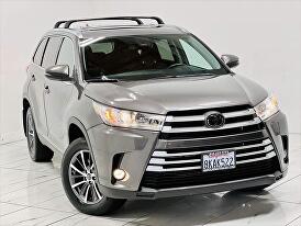 2019 Toyota Highlander XLE for sale in Rancho Cordova, CA – photo 2