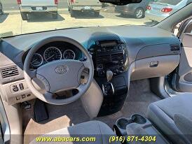 2005 Toyota Sienna LE for sale in Lincoln, CA – photo 13