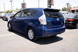 2013 Toyota Prius v Three FWD for sale in Norco, CA – photo 18