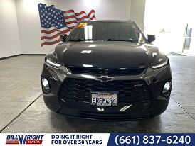 2020 Chevrolet Blazer RS FWD for sale in Bakersfield, CA – photo 3