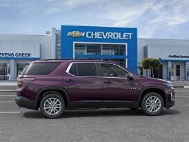 2023 Chevrolet Traverse LT Cloth FWD for sale in San Jose, CA – photo 5