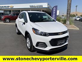 2022 Chevrolet Trax LS AWD for sale in Porterville, CA