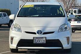 2015 Toyota Prius One for sale in Tracy, CA – photo 10