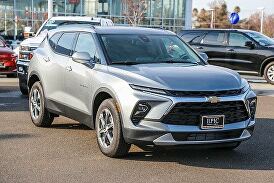 2023 Chevrolet Blazer 2LT FWD for sale in Sacramento, CA – photo 3