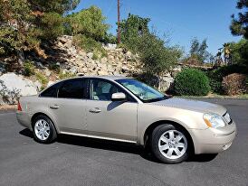 2007 Ford Five Hundred SEL for sale in Lemon Grove, CA – photo 2