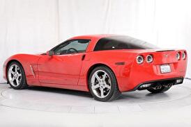 2005 Chevrolet Corvette for sale in Burbank, CA – photo 19