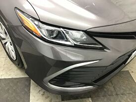 2021 Toyota Camry Hybrid LE FWD for sale in Encinitas, CA – photo 4
