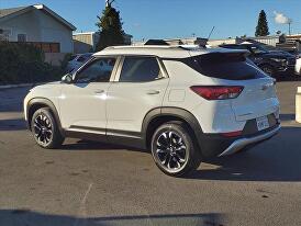 2021 Chevrolet Trailblazer LT for sale in Torrance, CA – photo 10