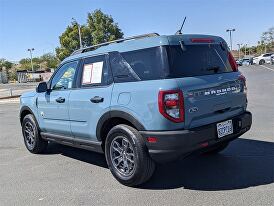 2021 Ford Bronco Sport Big Bend AWD for sale in Victorville, CA – photo 7