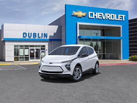 2023 Chevrolet Bolt EV 1LT FWD for sale in Dublin, CA – photo 8