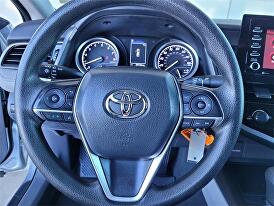 2021 Toyota Camry LE for sale in Yuba City, CA – photo 20