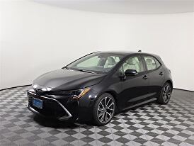 2019 Toyota Corolla Hatchback XSE FWD for sale in Fresno, CA – photo 3