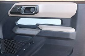 2022 Ford Bronco Wildtrak Advanced 2-Door 4WD for sale in Bakersfield, CA – photo 25