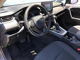 2020 Toyota RAV4 Hybrid LE for sale in Orange, CA – photo 17