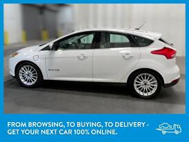 2016 Ford Focus Electric Base for sale in Bakersfield, CA – photo 5