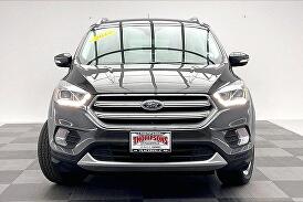 2017 Ford Escape Titanium for sale in Placerville, CA – photo 2