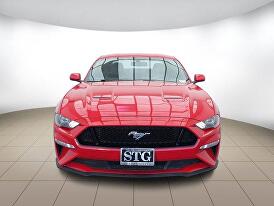 2021 Ford Mustang GT Premium for sale in Montclair, CA – photo 3