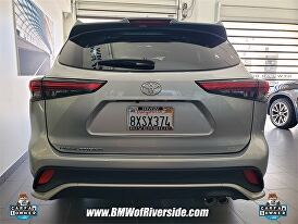 2021 Toyota Highlander XSE FWD for sale in Riverside, CA – photo 11