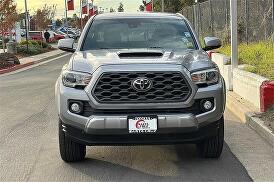 2020 Toyota Tacoma TRD Sport for sale in Capitola, CA – photo 10