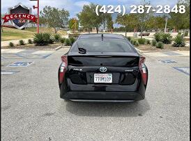 2016 Toyota Prius Two for sale in Los Angeles, CA – photo 7