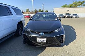 2018 Toyota Mirai FCV for sale in Roseville, CA – photo 22