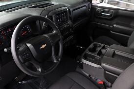 2021 Chevrolet Silverado 1500 Custom for sale in San Luis Obispo, CA – photo 30